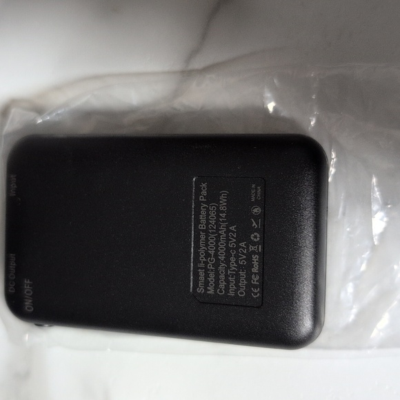 Heated gloves with rechargeable batteries - Picture 6 of 8